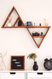 Includes furniture, lighting, faucets, kitchen cabinets, man cave stores, bedding and so much more. Buy Spk Home Decor Pine Wood Frames Wall Hanging Shelves Home Decorative Item 18 X 18 Cm Brown Set Of 2 Online At Low Prices In India Amazon In