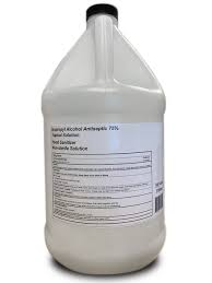 Artnaturals hand sanitizer msds sheet. Virid One Gallon Hand Sanitizer Benzalkonium Chloride 0 13 4x1gallon Fda Approved