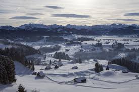 sicht vom etzel auf den sihlsee diese ruhe und harmonie des bildes besticht natural landmarks landmarks nature
