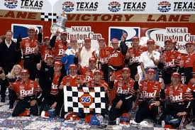 Only drivers who have won at least 10 different racetracks are listed. Nascar Cup Series Rookie Winners Since 2000 Nascar