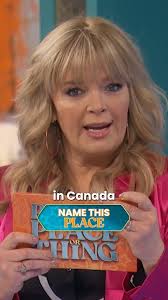 Person Place or Thing