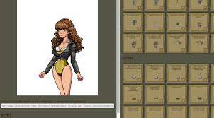 Mr. Relentless on X: Hermione dress up. (NOT created by me). Check it out  here: t.coNJhwTPDtmA  X