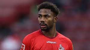 Emmanuel dennis, 23, aus nigeria ⬢ position: Koln Aufstellung Und Ausfalle So Konnte Der Fc In Gladbach Antreten