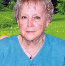 Avis de décès de Mme Cécile Lepage