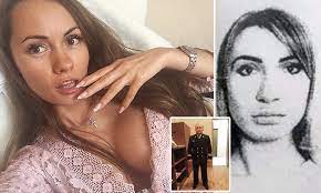 Friend who filmed topless mum pictured | Daily Mail Online