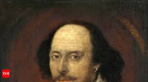 Shakespeare's 'Henry IV': Rare first folio of William Shakespeare's 'Henry  IV' up for auction