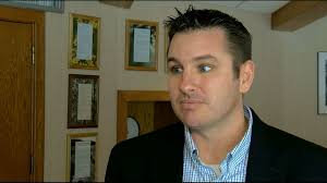 Dave Zenk to serve as Metroparks executive director