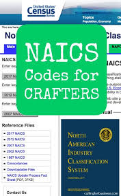 Naics And Sic Codes What Are They Coding Business