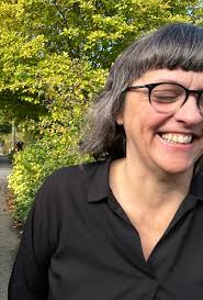 Solidarity begins at home": carla joy bergman