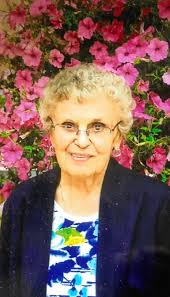 Contributions to the tribute of Nancy Victoria Field