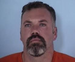 FORMER SEX OFFENDER ARRESTED FOR HAVING SEX WITH 16-YEAR-OLD EMPLOYEE