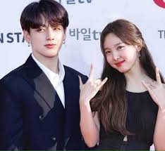 For 방탄소년단's #정국 and 트와이스's #나연. Do You Stil Ship Naykook Jungkook And Nayeon Kookyeon Facebook