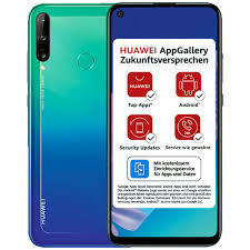 Smartphone Huawei P40 Lite E 64gb ...
