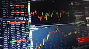 Les 5 Meilleurs Logiciels D Analyse Graphique En Bourse Et Mon Choix