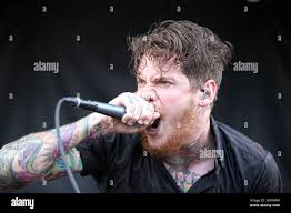 Mike hranica hi-res stock photography and images