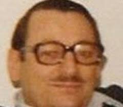 Obituary information for Harry Cobb