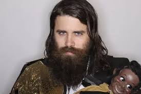 The Chris Trew Project