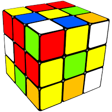 Solve the white face of the rubik's cube. How To Solve A Rubik S Cube The Ultimate Beginner S Guide