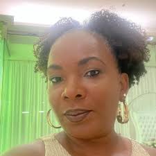 Carmalita Trotman Keith