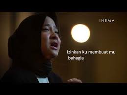 Sabyan El Oum Official Lyric Video Youtube Lagu Youtube Fotografi