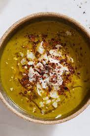 Any Vegetable Soup Recipe Recipe Nyt Cooking Vegetable Soup Recipes Recipes