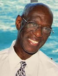 Obituary information for William McKinley White