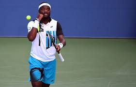 Breaking, frances tiafoe tests positive for coronavirus while playing the tournament in atlanta. Us Open Covid 19 Could Not Stop Frances Tiafoe Last American Man