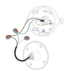Maybe you would like to learn more about one of these? Installing Your Hardwired Kit For Spotlight Cam Wired Mount Ring Help