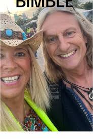 Glastonbury 2025 Camp Tour