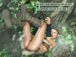 Art of Venus - The Final Trial | 18+ Porn Comics