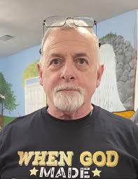 Obituary information for James Anthony John Corno, Sr.