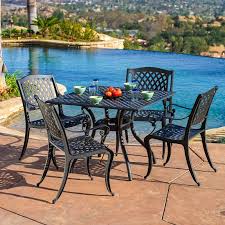 Maybe you would like to learn more about one of these? Top 10 Best Patio Dining Sets That Blend Looks And Comfort