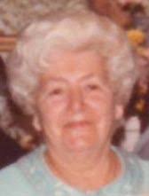 Angela Catania Obituary