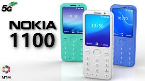 nokia 1100