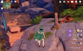 Check our this taishan mansion walkthrough guide for genshin impact. Genshin Impact Where To Find Hilichurl Wei For Primogems The Axo