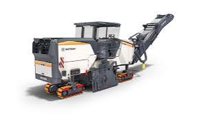 Wirtgen W-200-HI Cold Planer