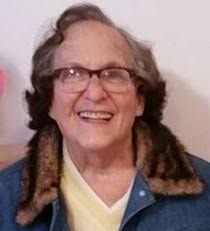 Doris Bachman Obituary (2022)