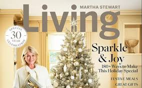 The show airs 5 days a week for. Martha Stewart Living Turns 30 Lindenmuth Named Wine Spectator Executive Editor 11 16 2020