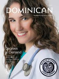 Fall 2014 Dominican Magazine