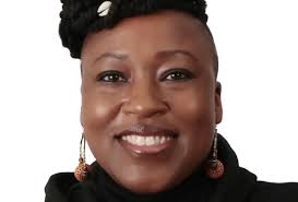 Johanne Penney, Speaker