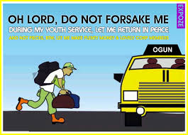 Image result for NYSC