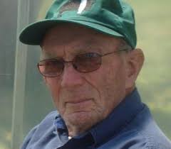 Robert I. Wood Obituary