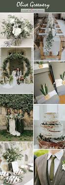 Atmospheric Wedding Color Palette Ideas Weddingideas Of Olive Green Atmospheric Color Green Green Themed Wedding Olive Green Weddings Wedding Color Pallet