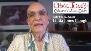 Chuck Jones CreativeSide Chat with Jerry Eisenberg (July 9, 2020)
