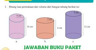 Jawaban buku matematika kelas 8 ayo kita berlatih 3 1 hal 86 88 relasi yang dapat dibuat dari pentium sintesi Lengkap Kunci Jawaban Buku Paket Matematika Latihan 5 1 Tabung Halaman 280 281 282 283 Kelas 9 Kunci Jawaban Buku Paket Terbaru Lengkap Bukupaket