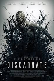Public · hosted by david luke and ecology, cosmos and consciousness. Discarnate 2018 Imdb