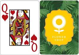 Prices from $3.30 per deck create a traditional deck of cards with your logo, wedding monogram, personal photo or create custom cards with your own illustrations or images. Customised Card Games Print A Logo On These Playing Card Sets
