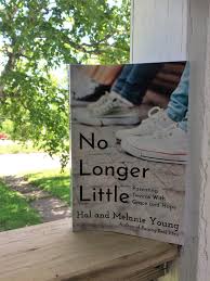 These christian parenting books have become invaluable resources for my family and many others in my church community. Parenting Teens You Need To Read No Longer Little A Book Review Hope In The Chaos