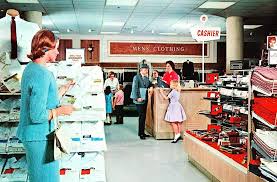 Image result for Green 1958 Montgomery Ward
