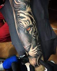 Pin Auf Coole Tattoos